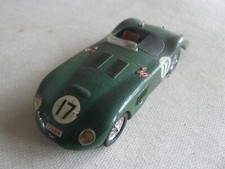 Jaguar type allongé d'occasion  Signes