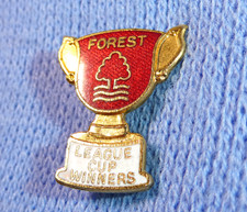 Nottingham forest original for sale  UK
