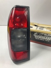 Lâmpada traseira esquerda Dorman 1610830 para 2002-2004 Nissan Frontier comprar usado  Enviando para Brazil