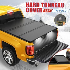 5.8ft hard tonneau for sale  Perth Amboy