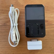 Odtwarzacz MP3 i wideo Creative Zen Vision M 60 GB na sprzedaż  Wysyłka do Poland