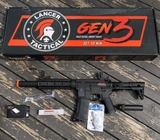 Lancer tactical gen for sale  Olathe