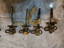 Cerniera porta bmw usato  Vertemate con Minoprio