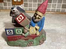 Tom clark gnome for sale  Cuyahoga Falls