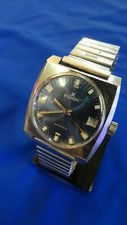 Edox automatic delfin gebraucht kaufen  Berlin