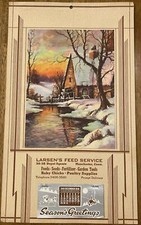 1941 larsen feed for sale  Chester
