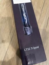 Trípode de viaje LITETRIP LT32 62"" fibra de carbono para captura de diseño pico V3, usado segunda mano  Embacar hacia Argentina