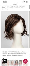 Jon renau wig for sale  Phoenix