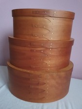 Vintage finger nesting for sale  CAMBRIDGE