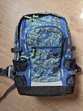Schulrucksack sporttasche you gebraucht kaufen  Bodenteich