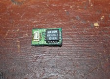Módulo CTCSS Kenwood TSU-7 GENUÍNO para Kenwood TM-742A TM-741 ETC comprar usado  Enviando para Brazil
