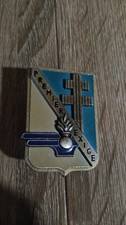 Insigne militaire regiment d'occasion  Gallargues-le-Montueux