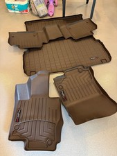 Weather tech mats for sale  Uniontown