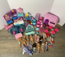 Barbie club chelsea for sale  Palmer Lake