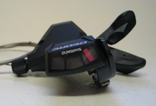 Shimano deore schalthebel gebraucht kaufen  Freilassing