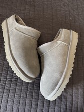 Ugg classic slipper for sale  Lemont Furnace