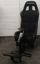 Playseat evolution actifit for sale  DARLINGTON
