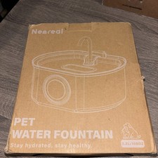 Cat water fountain for sale  Whittier