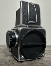 Vintage hasselblad 500 for sale  Dayton