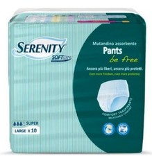 Serenity pants 80 usato  Villa Cortese