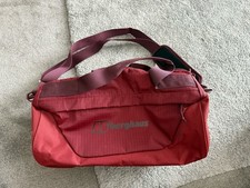 Berghaus carryall mule for sale  LINCOLN