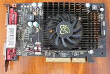 Xfx ati radeon for sale  CHRISTCHURCH