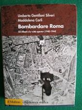 Bombardare roma gli usato  Marino