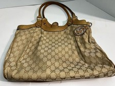 Gucci tote bag for sale  Reading