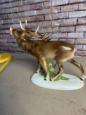 Gräfenthal porzellan figur gebraucht kaufen Gräfenthal porzellan figur gebraucht kaufen  Rodenberg