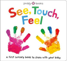 See touch feel for sale  UK