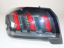 Feu arrière gauche d'occasion Feu arrière gauche d'occasion  Seclin