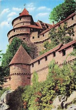 Koenigsbourg double crenelage d'occasion  Expédié en Belgium