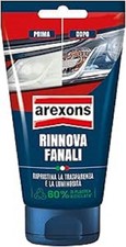Arexons rinnova fanali usato  Roma