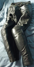 Bks leathers made for sale  AMMANFORD