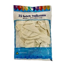 Pack white latex for sale  Anderson