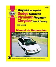 Plymouth voyager chrysler gebraucht kaufen  Trebbin