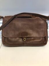 Coach vintage messenger for sale  Leesburg