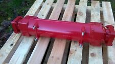 Marine oil cooler for sale  PETERHEAD
