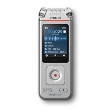 Philips voicetracer dvt4115 usato  Roccagloriosa