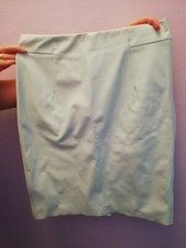 Topshop vinyl pvc for sale  STROUD