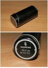Siemens thermostat schwingquar gebraucht kaufen  Bad Windsheim