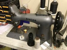 Singer 132k6 walking for sale  NEWPORT