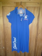 Byron bay polokleid gebraucht kaufen  Wehrheim