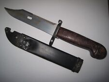 romanian bayonet for sale  Montrose