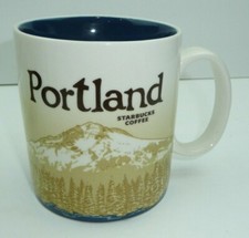 Starbucks portland coffee for sale  Lacey