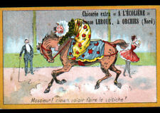 Image ancienne chicoree d'occasion  Baugy