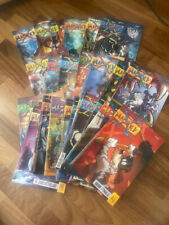 Mickey collezione completa usato  Bergamo