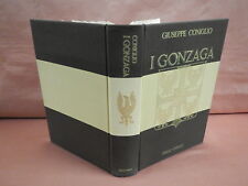 Coniglio giuseppe gonzaga usato  Genova