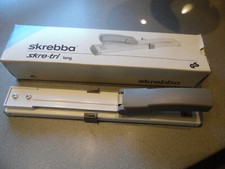 Vintage hefter skrebba gebraucht kaufen Vintage hefter skrebba gebraucht kaufen  Heinsberg