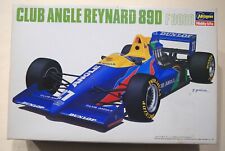 Club angle reynard usato  Italia